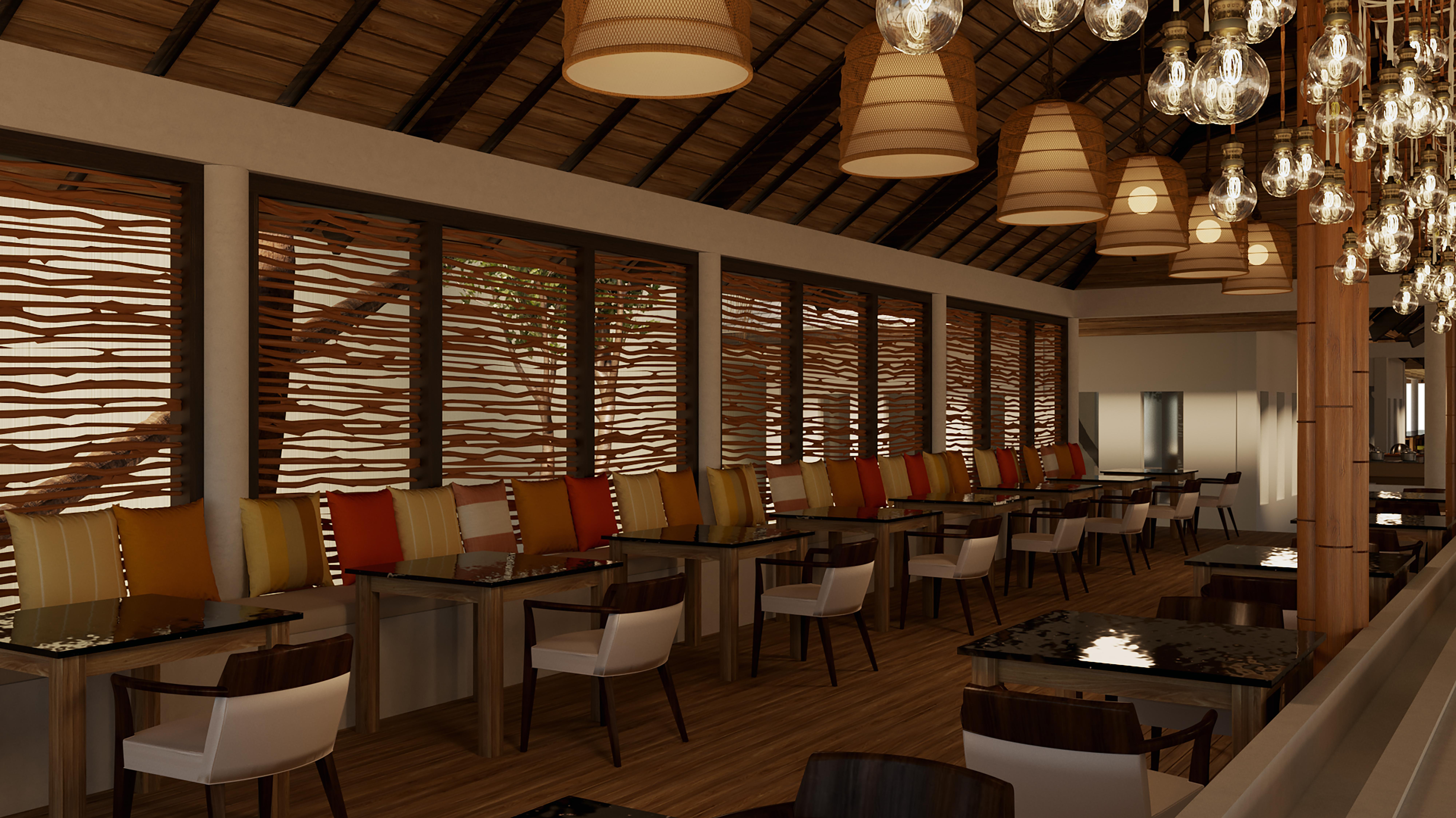 Cinnamon Hakuraa Huraa Maldives (Adults Only) Buitenkant foto